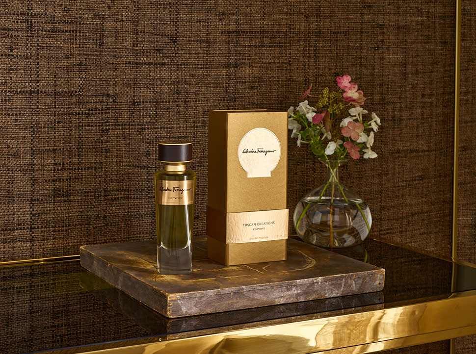 Fragrance