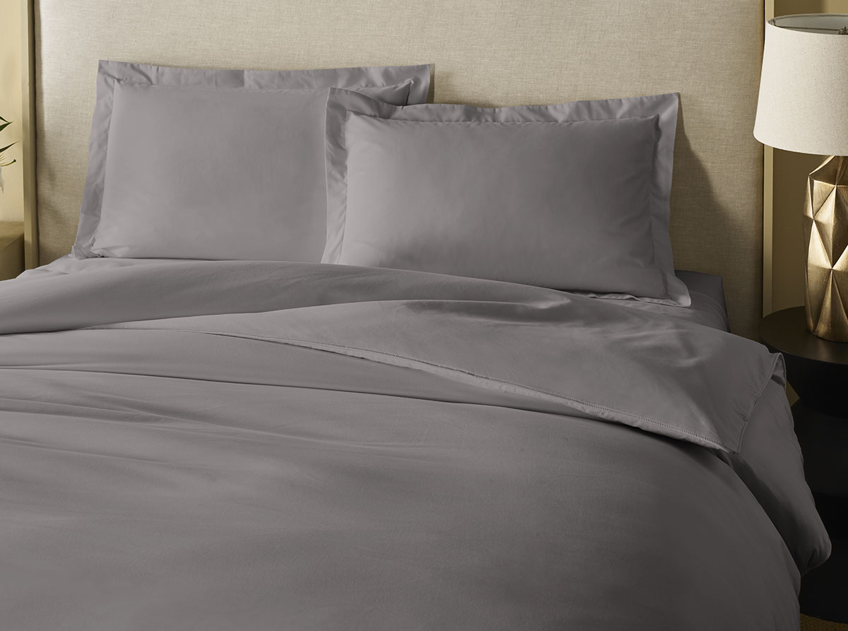 Ensemble Housse de Couette et Taies d'Oreiller 3