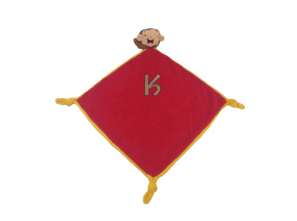 Produkt Kuscheltuch