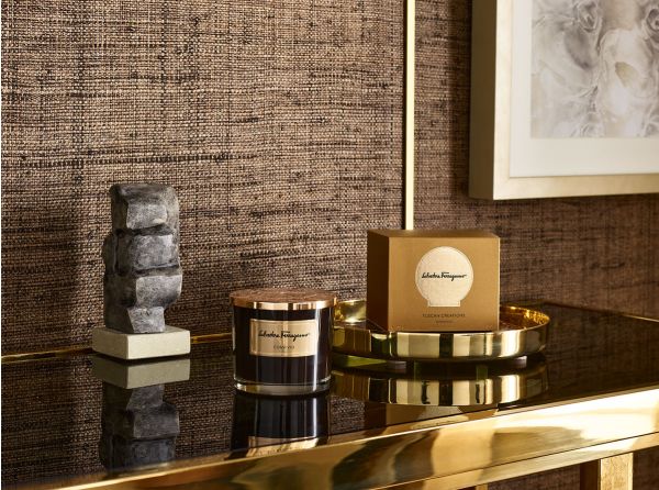 Produkt Ferragamo Convivio Kerze