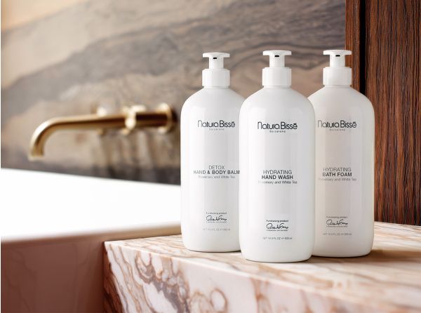 Producto Set de Cuidado Corporal Natura Bissé