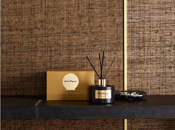 Produkt Ferragamo Convivio Duftdiffusor