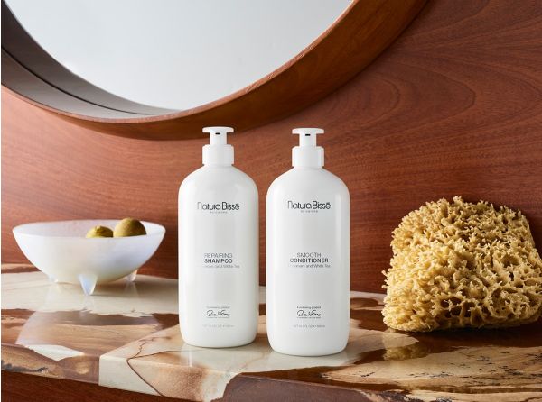 Produkt Natura Bissé Haarpflege-Set