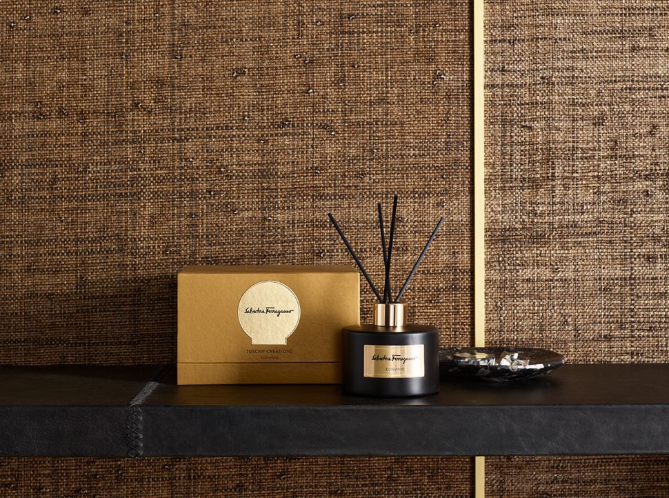 Ferragamo Convivio Duftdiffusor 1