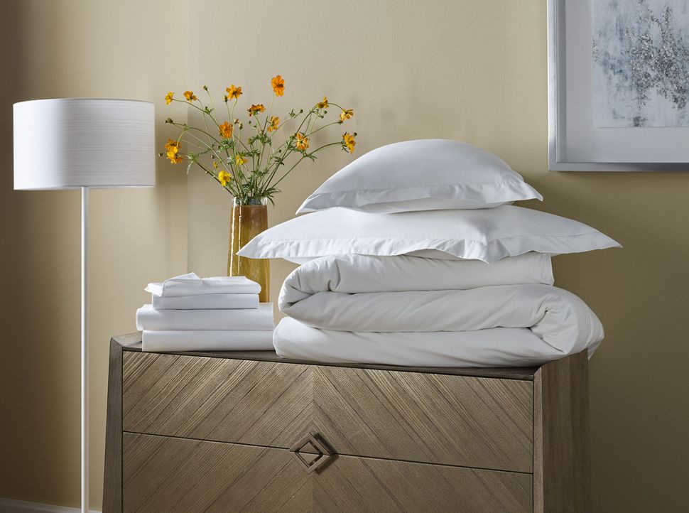 Juego de ropa de cama
