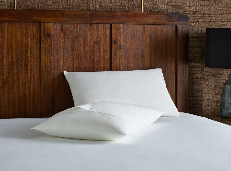 Protectores de almohada