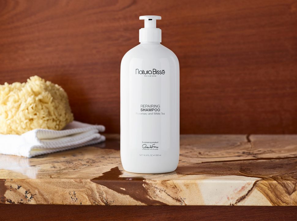 Natura Bissé Shampoo
