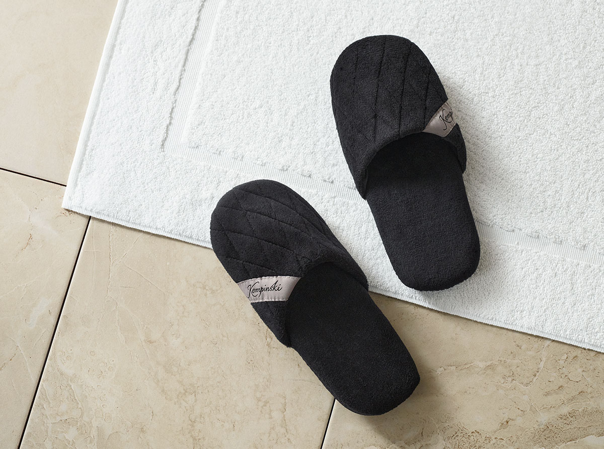 Chaussons 2